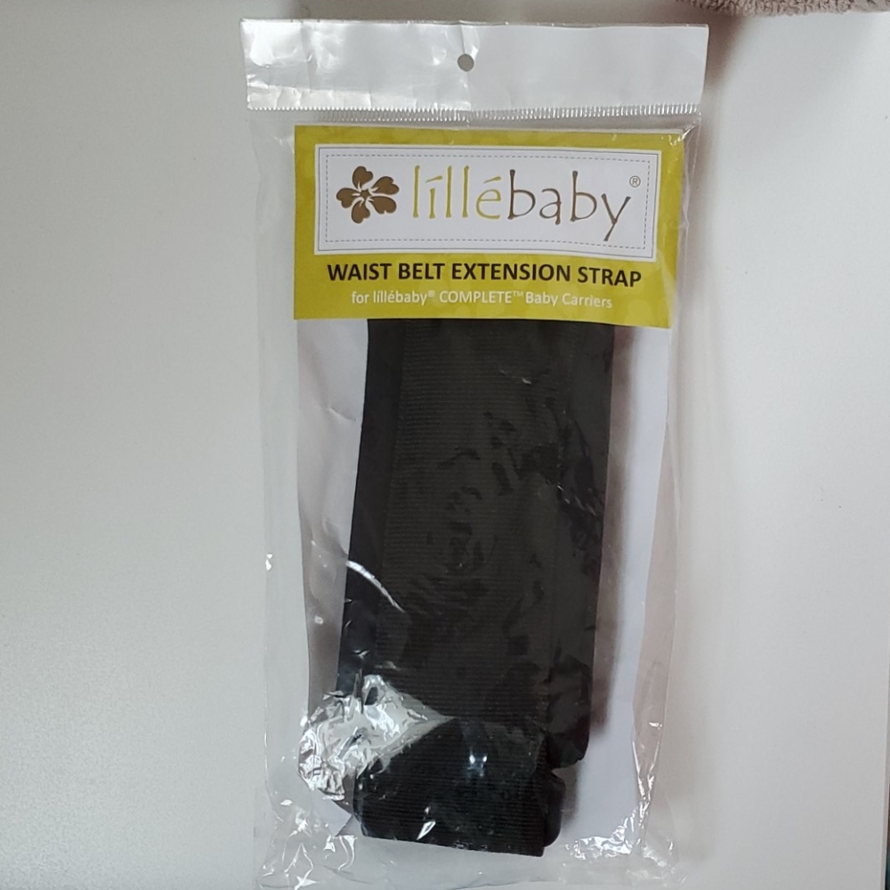 Lillebaby Waist Belt Extension Strap